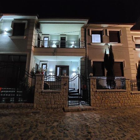 Guesthouse Kocibelli Корча Екстер'єр фото