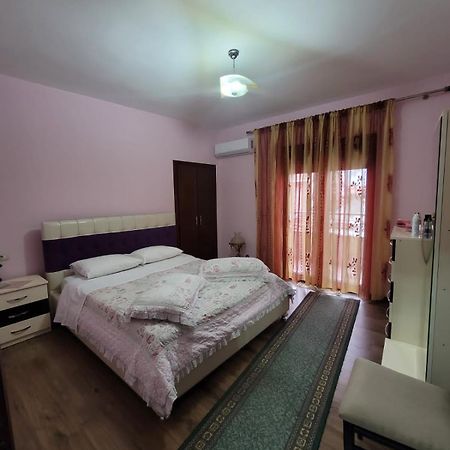 Guesthouse Kocibelli Корча Екстер'єр фото