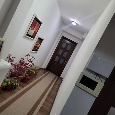 Guesthouse Kocibelli Корча Екстер'єр фото