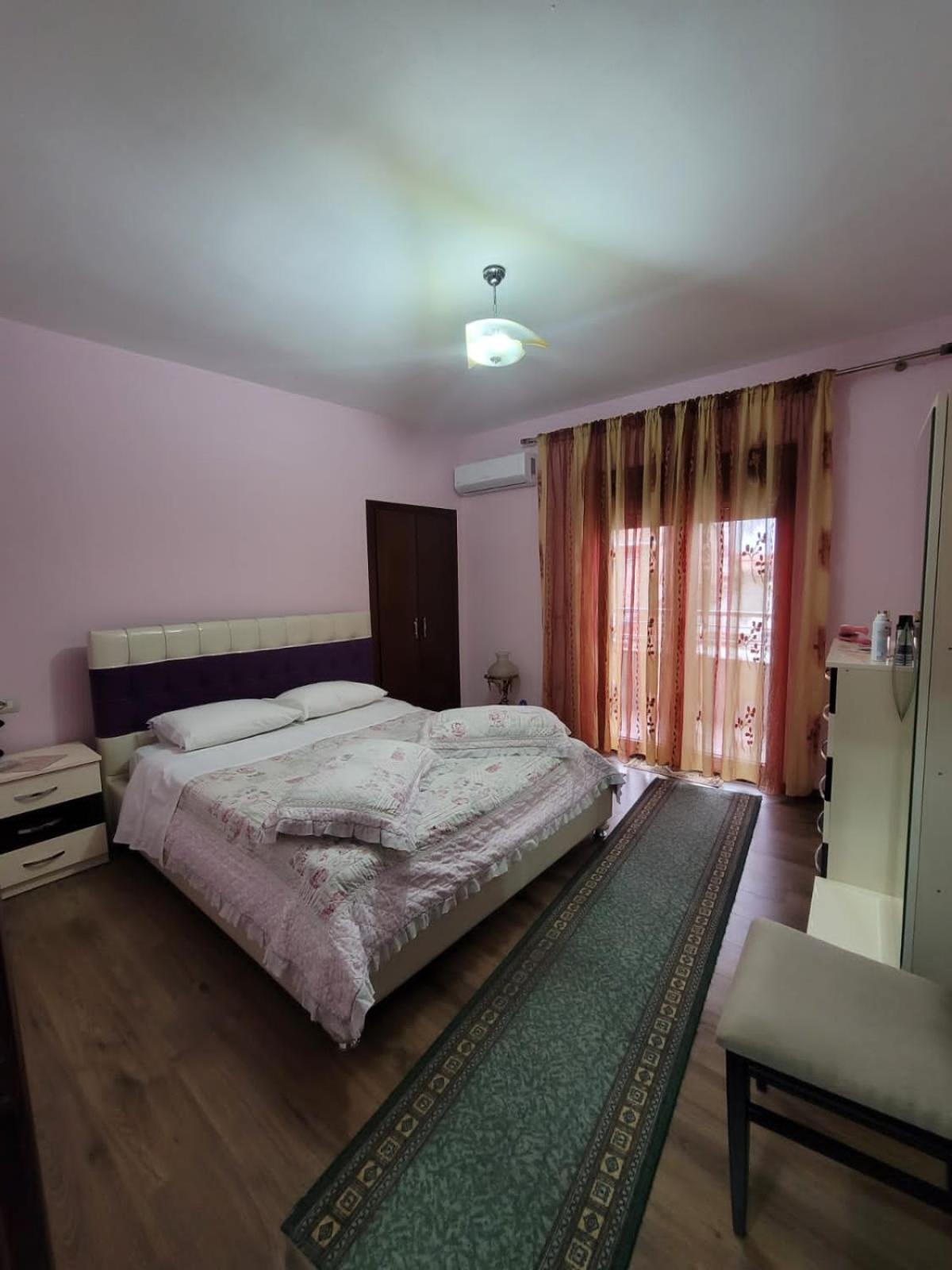 Guesthouse Kocibelli Корча Екстер'єр фото