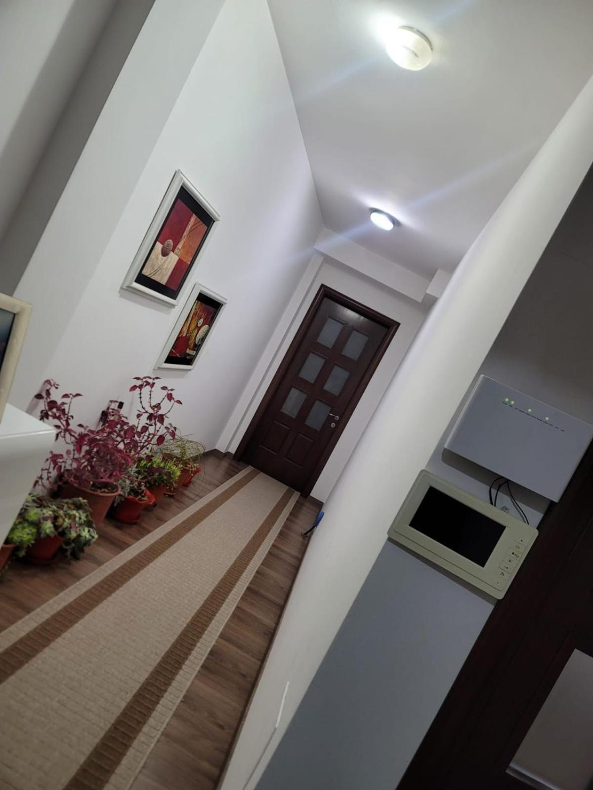 Guesthouse Kocibelli Корча Екстер'єр фото