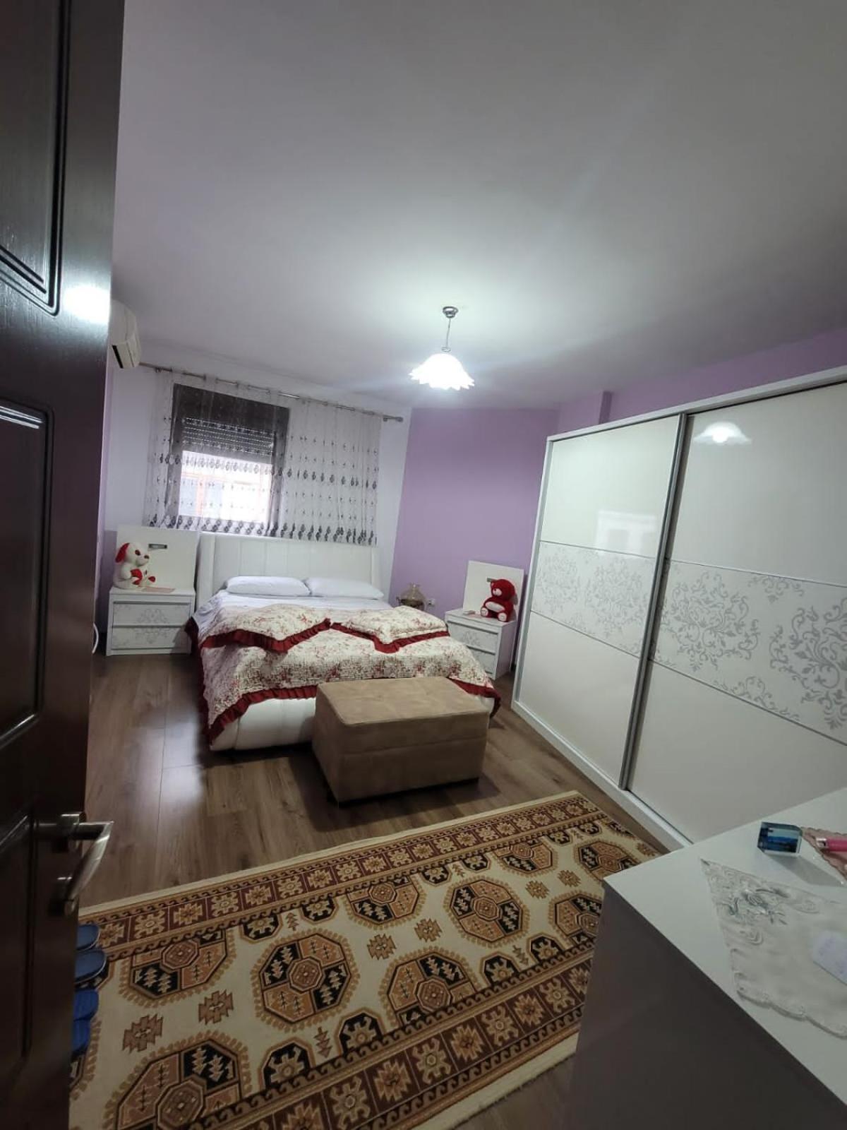 Guesthouse Kocibelli Корча Екстер'єр фото